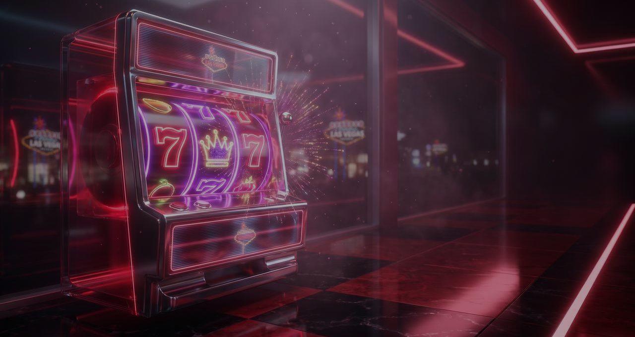Vegas Casino Slide 2